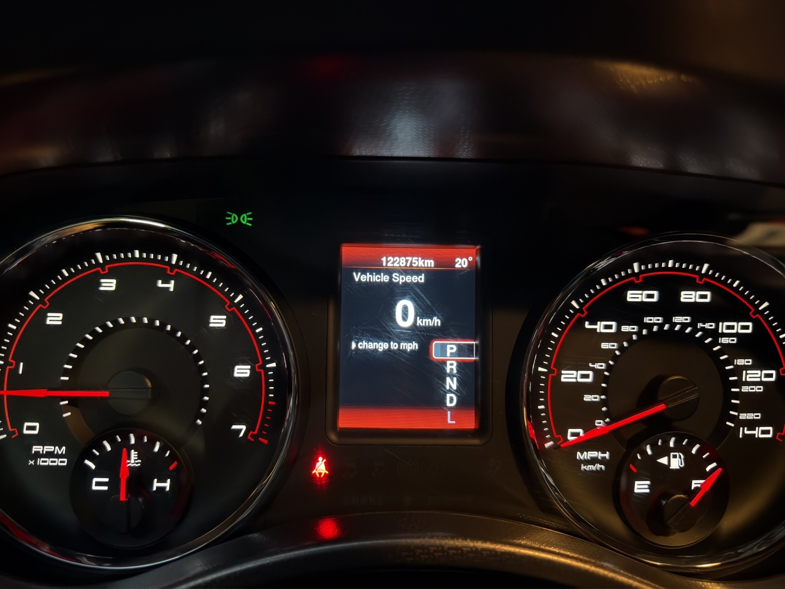 DODGE Charger-image-27