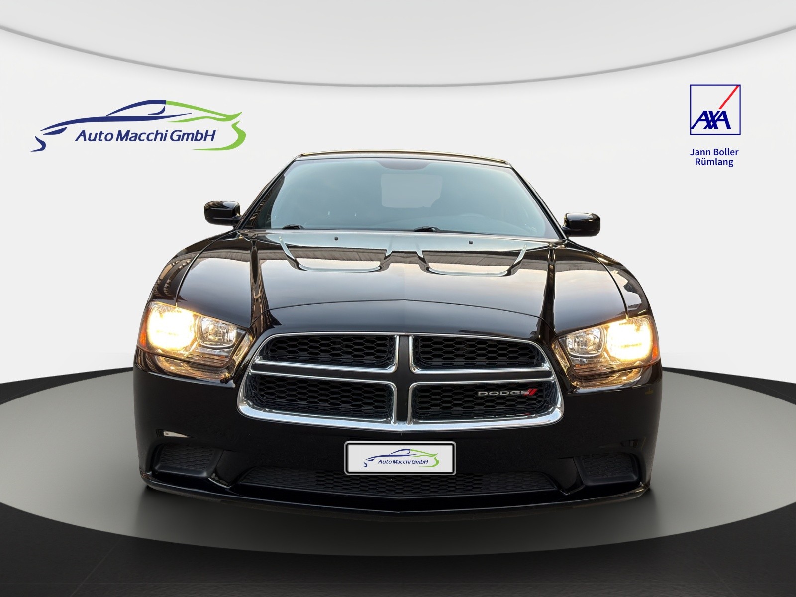DODGE Charger-image-1
