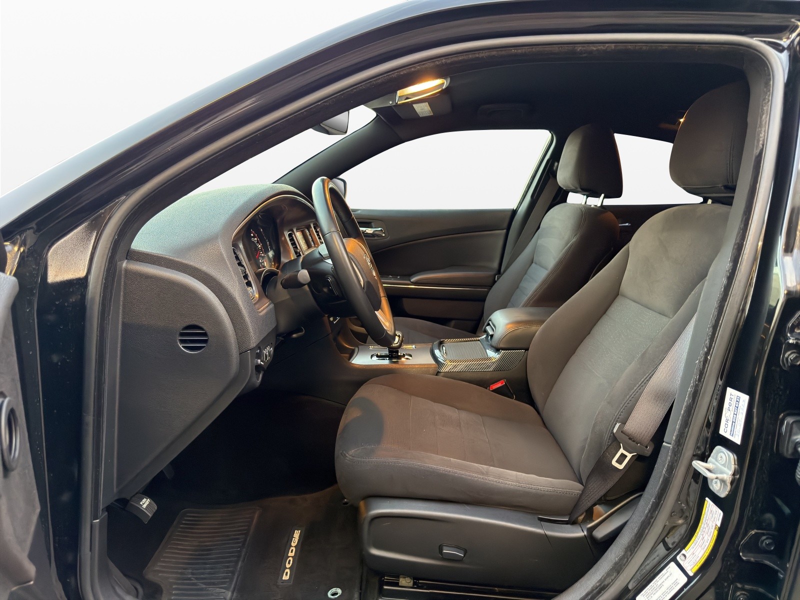 DODGE Charger-image-8