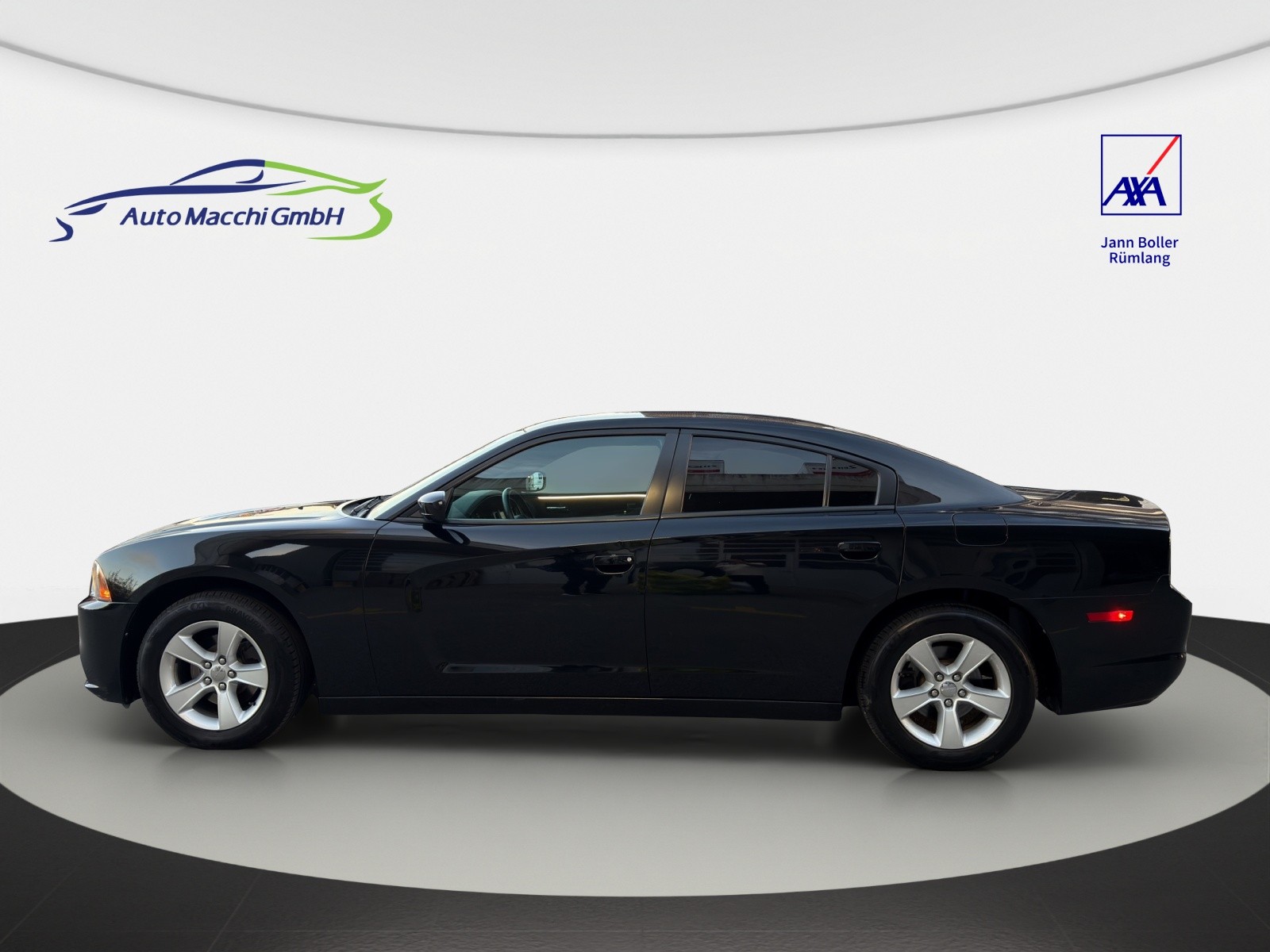 DODGE Charger-image-2