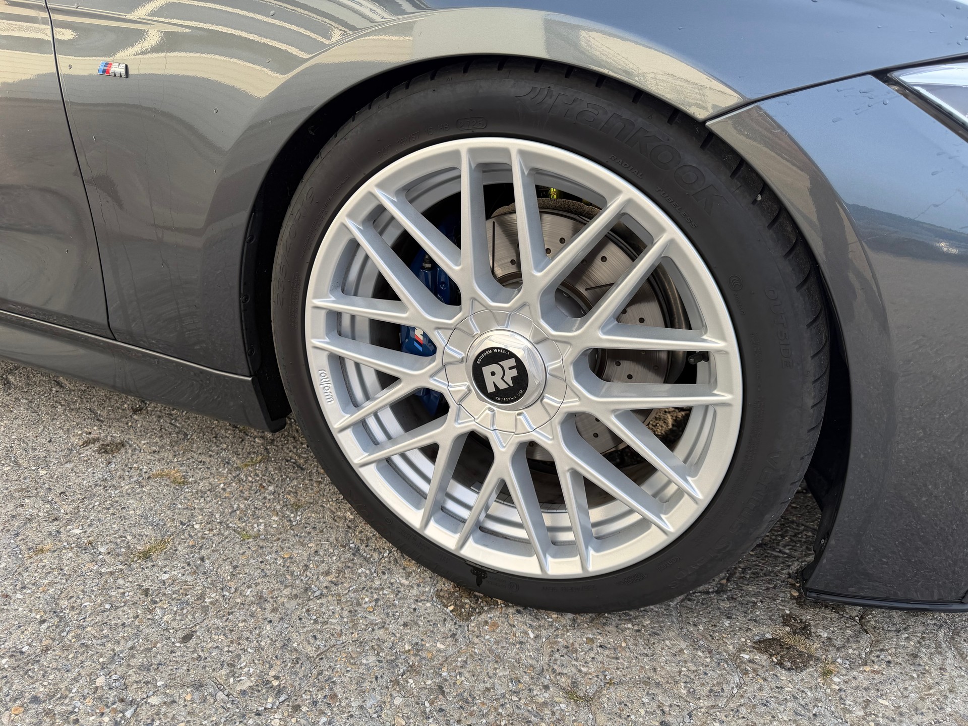 BMW 335i xDrive Touring Sport Line Steptronic-image-5