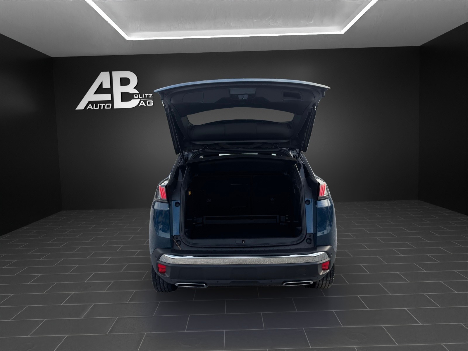 PEUGEOT 3008 1.5 BlueHDi GT Pack EAT8-image-14