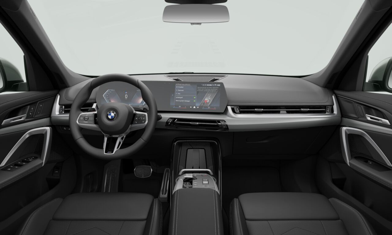 BMW X1 xDrive 20d 48V M Sport**Action de leasing à 0.0%**-image-3