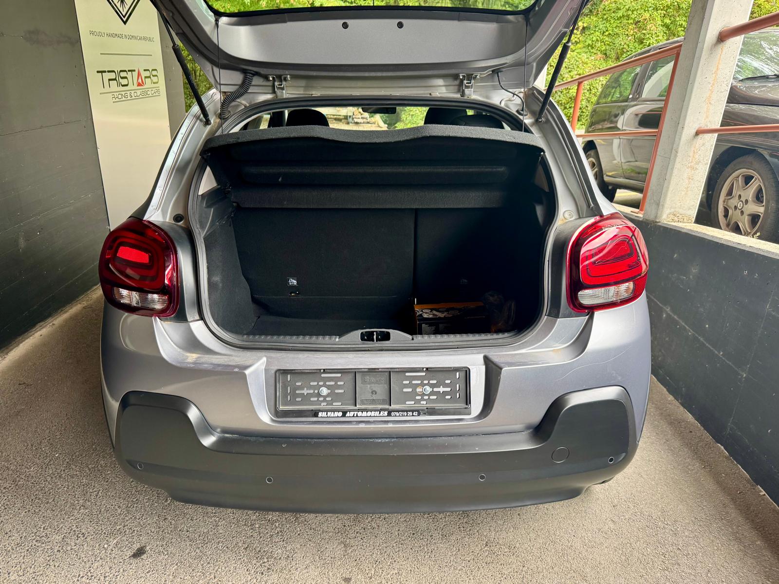 CITROEN C3 1.2i PureTech Feel-image-6