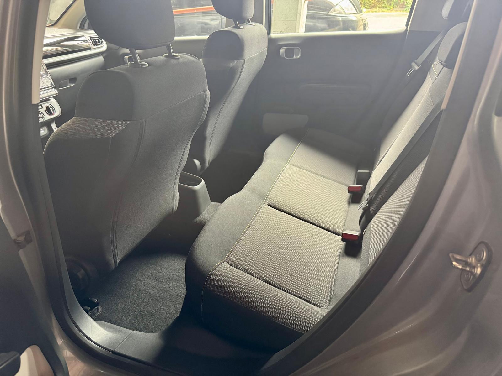 CITROEN C3 1.2i PureTech Feel-image-8