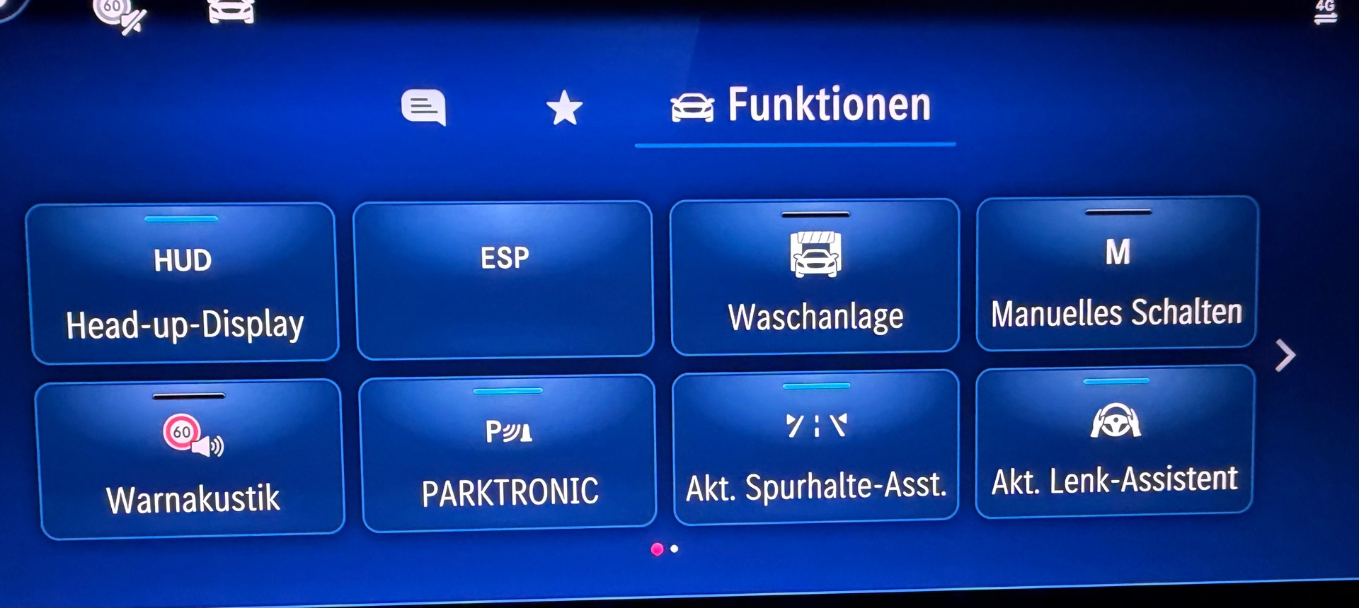 MERCEDES-BENZ A 200 AMG Line Premium Plus 7G-DCT-image-24