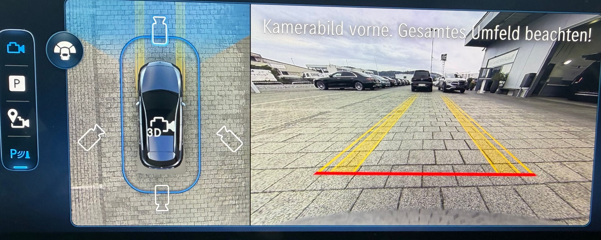 MERCEDES-BENZ A 200 AMG Line Premium Plus 7G-DCT-image-14