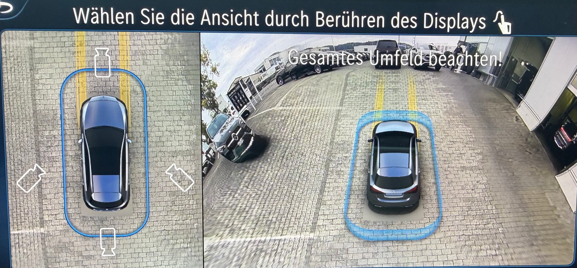 MERCEDES-BENZ A 200 AMG Line Premium Plus 7G-DCT-image-16