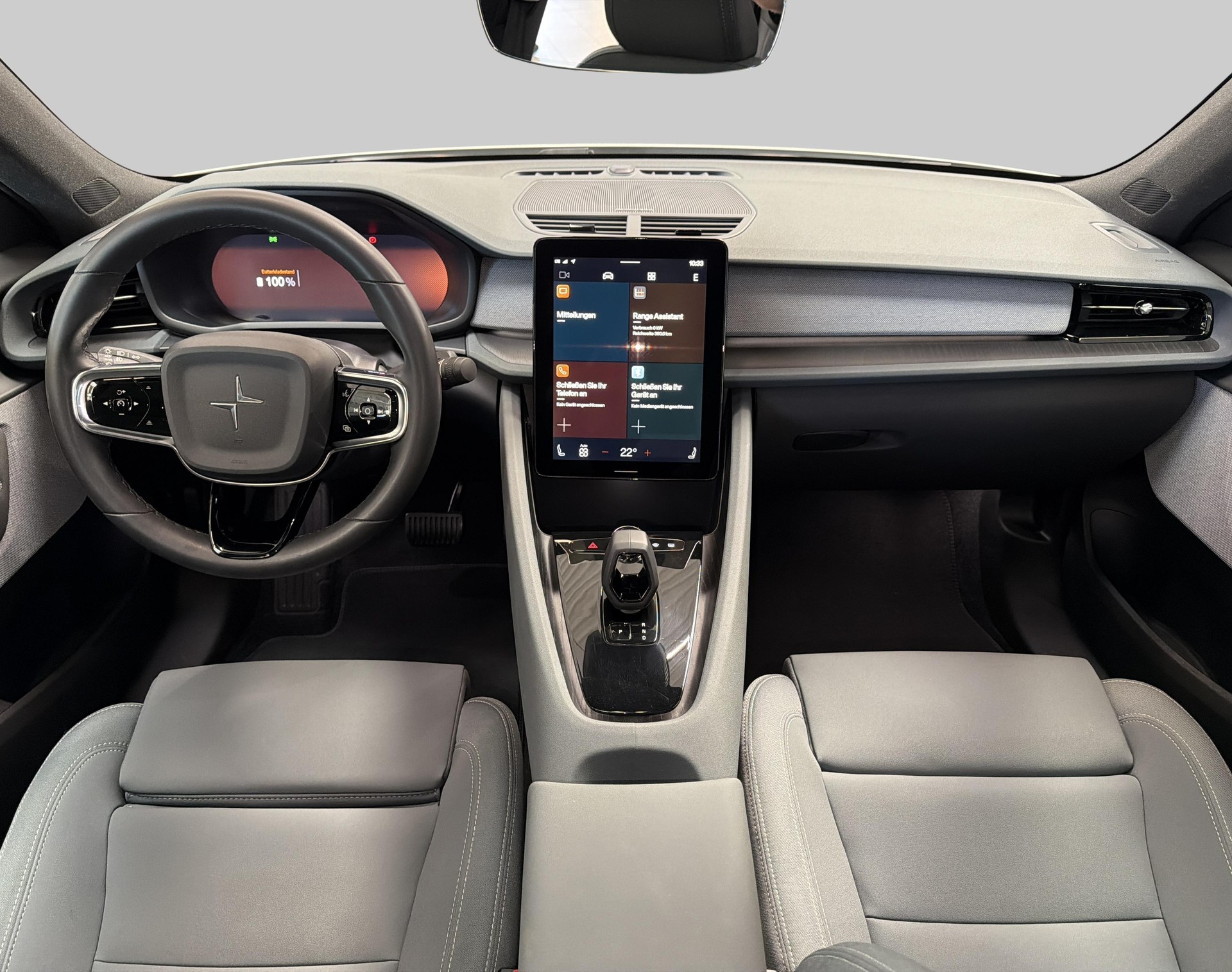 POLESTAR 2 Long Range Dual Motor-image-4