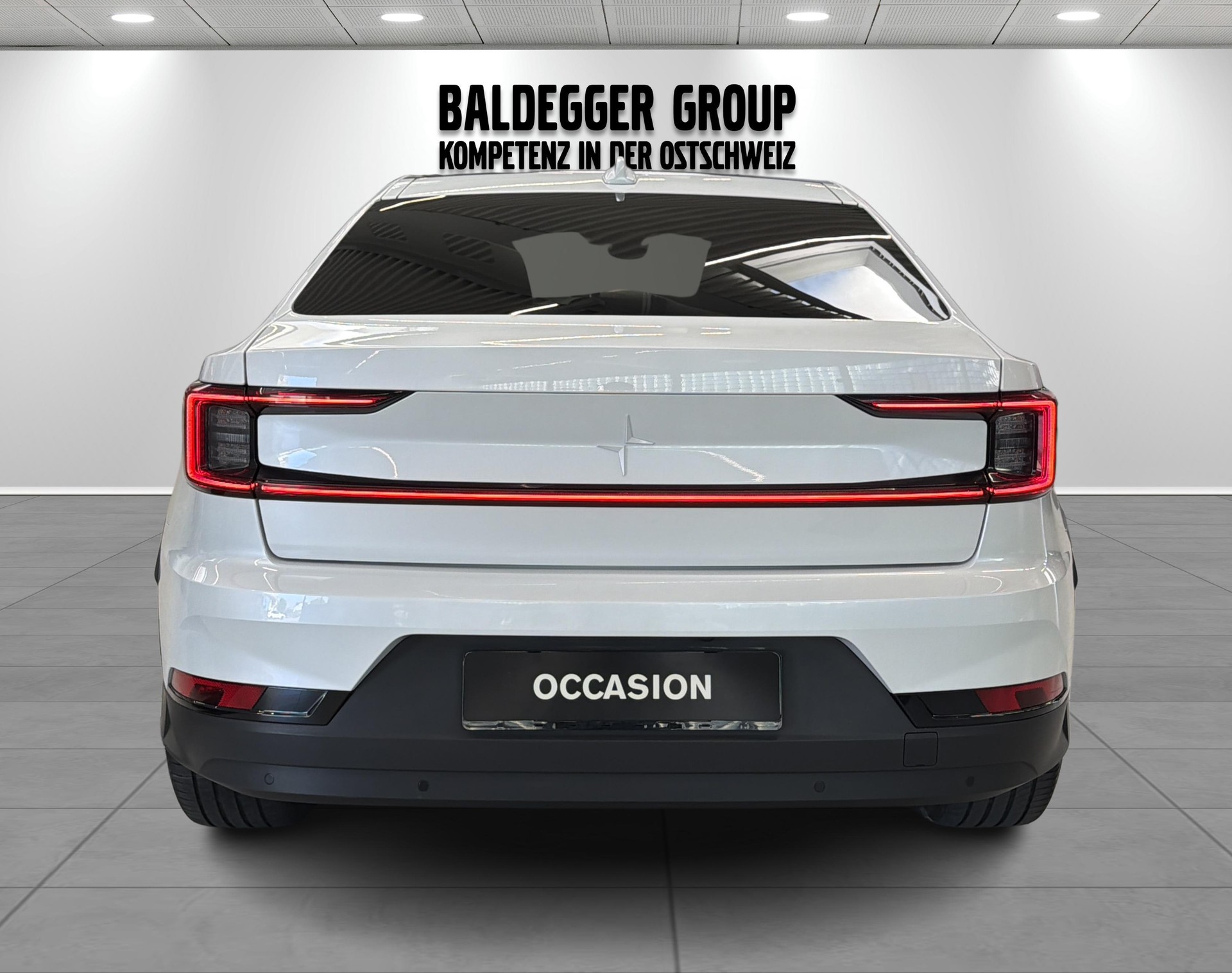 POLESTAR 2 Long Range Dual Motor-image-6