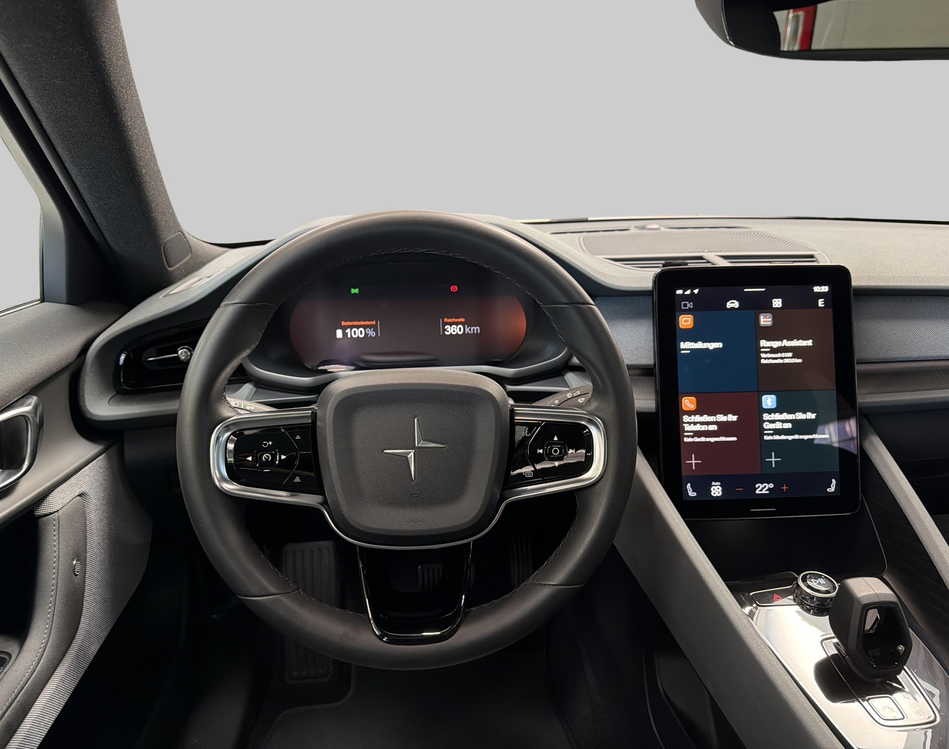 POLESTAR 2 Long Range Dual Motor-image-10
