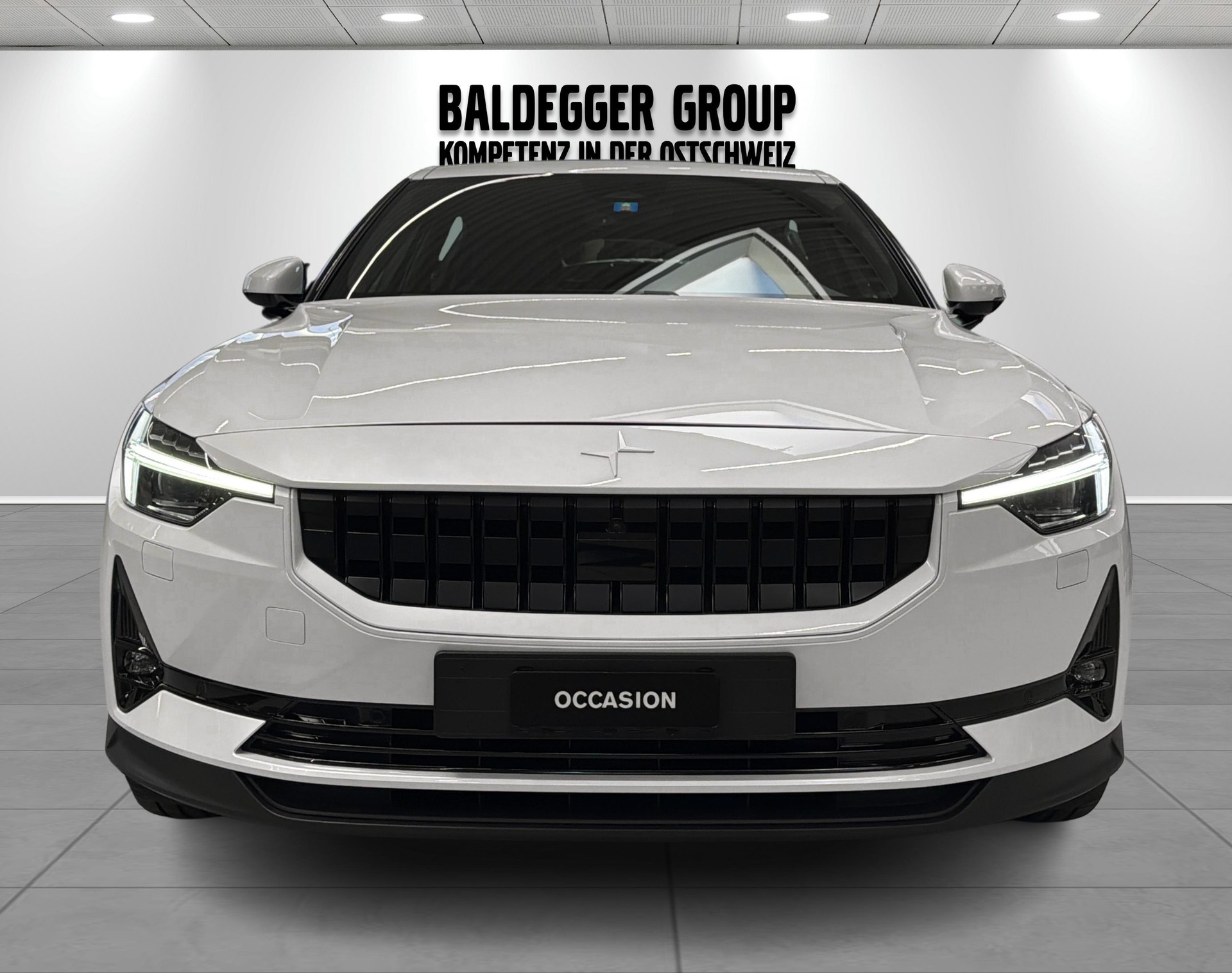 POLESTAR 2 Long Range Dual Motor-image-7