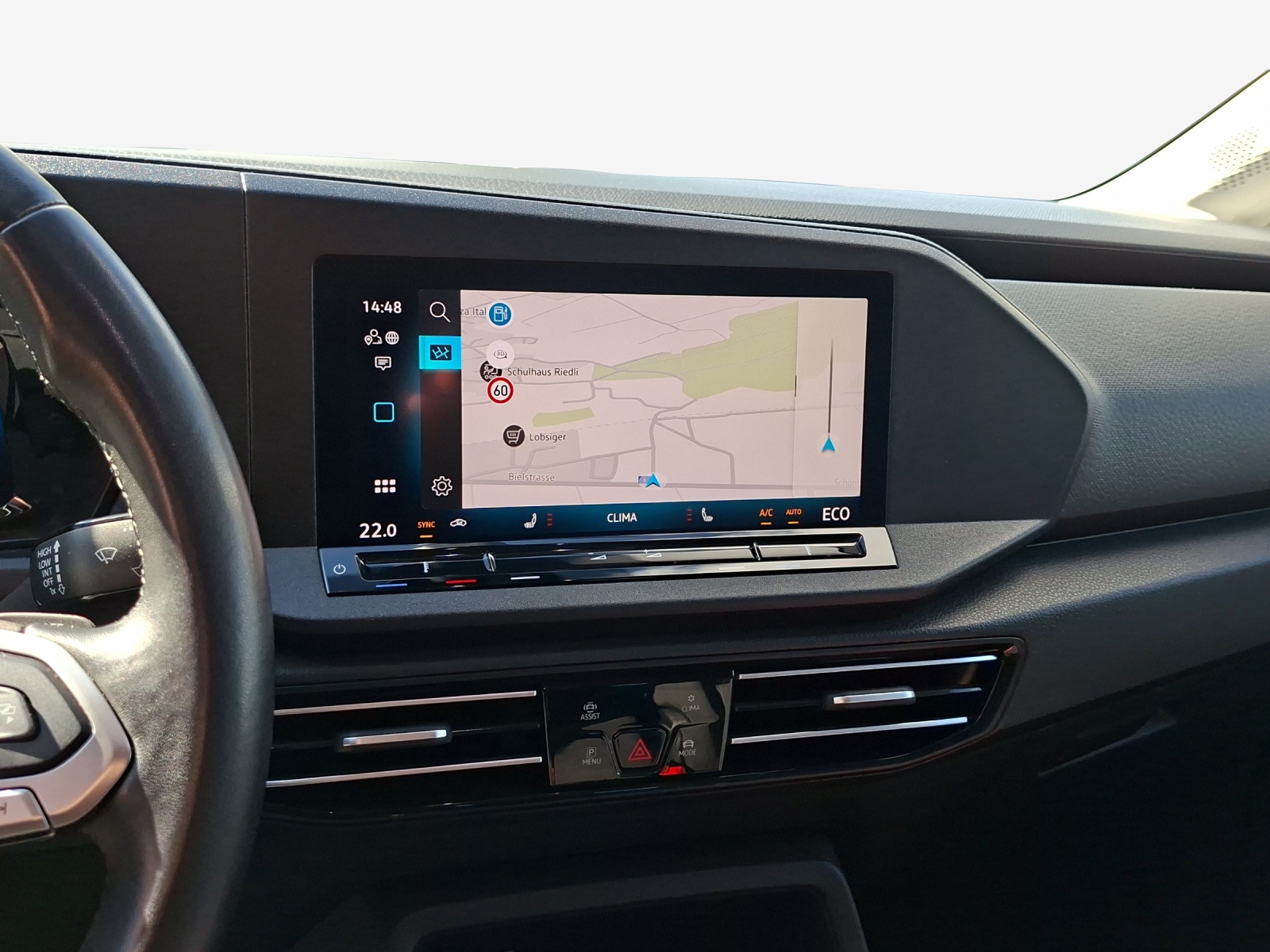 VW Caddy Maxi 1.5 TSI Plug in Hybrid Life DSG-image-10