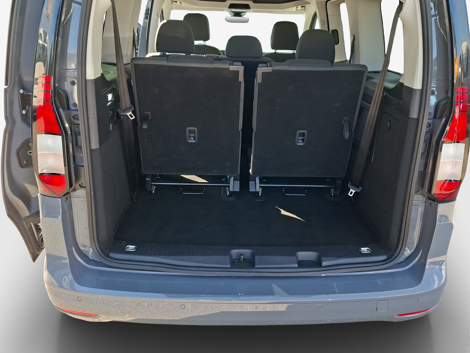 VW Caddy Maxi 1.5 TSI Plug in Hybrid Life DSG-image-12