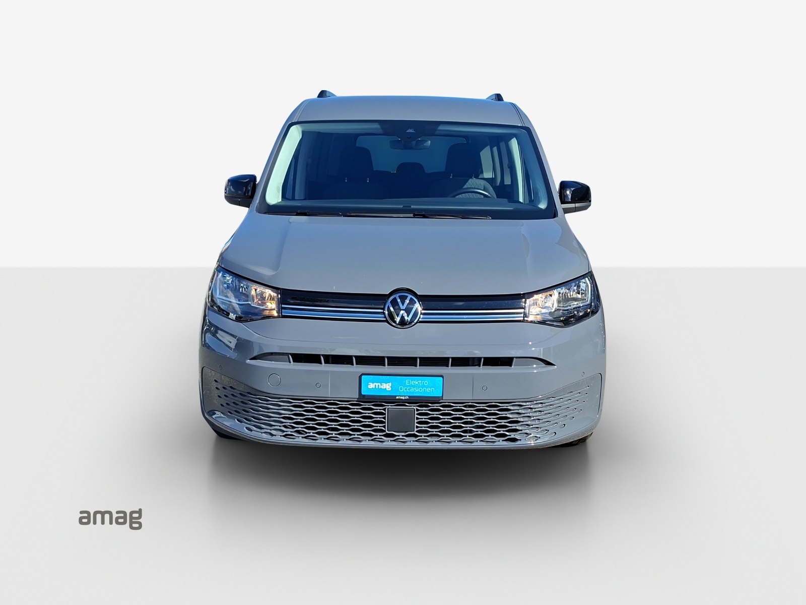VW Caddy Maxi 1.5 TSI Plug in Hybrid Life DSG-image-6
