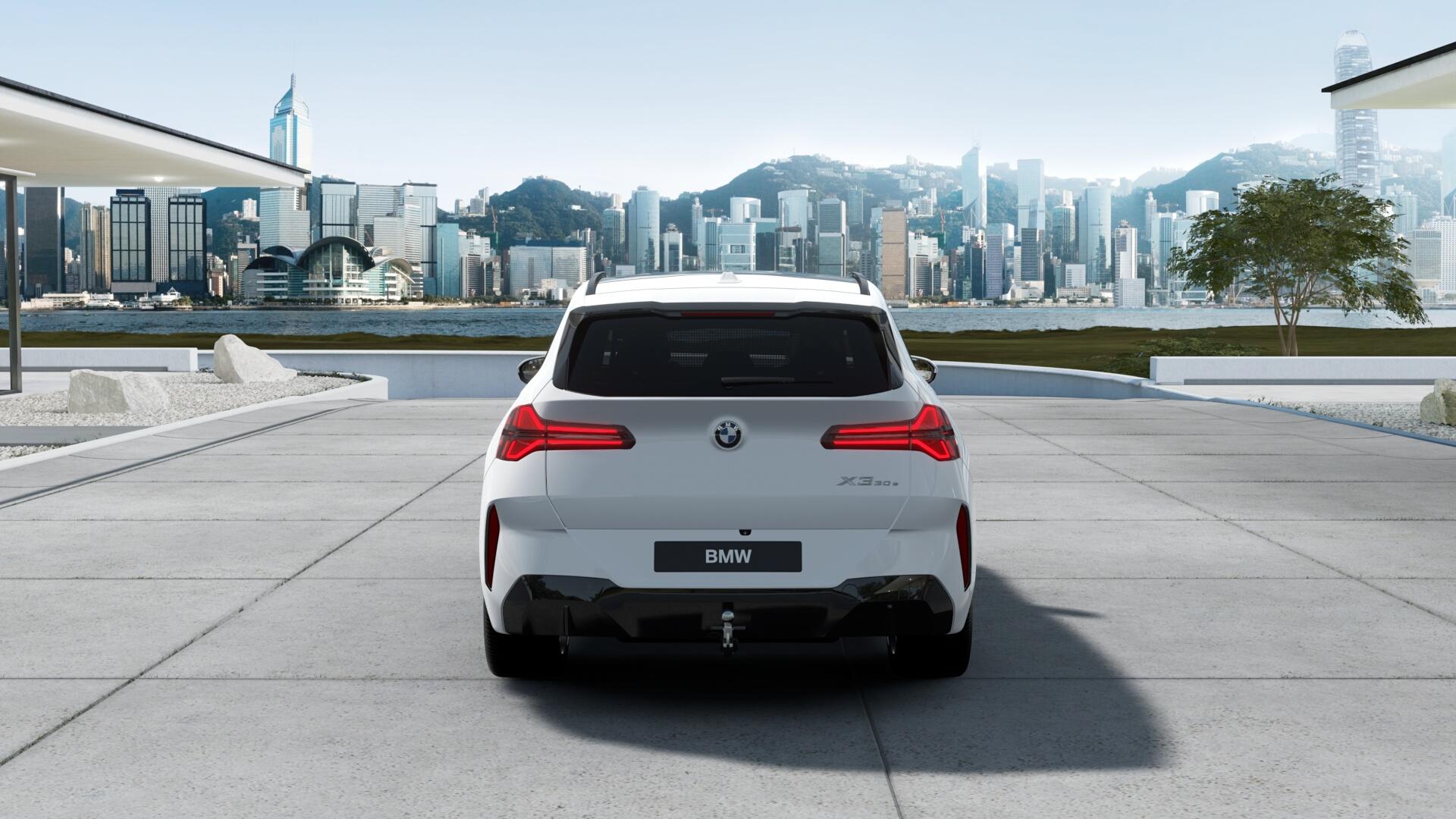 BMW X3 G45 30e xDrive-image-2