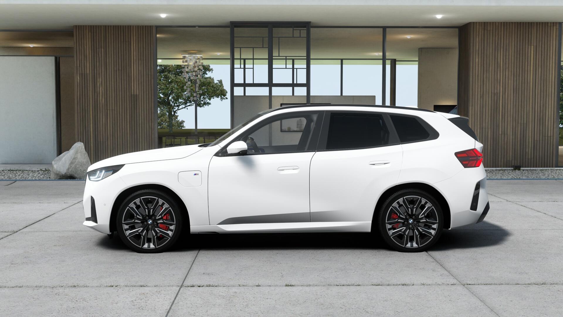 BMW X3 G45 30e xDrive-image-1