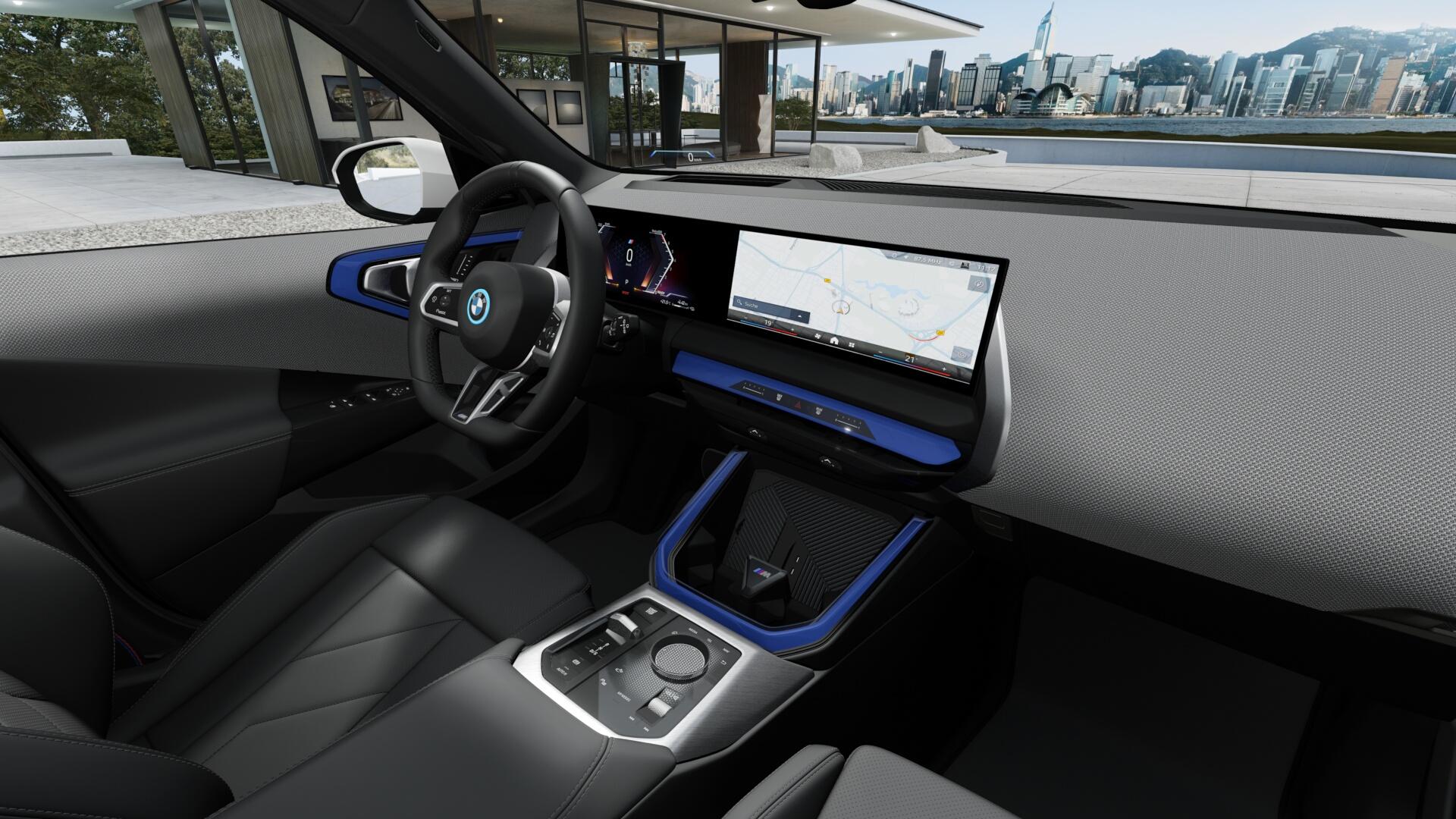 BMW X3 G45 30e xDrive-image-4