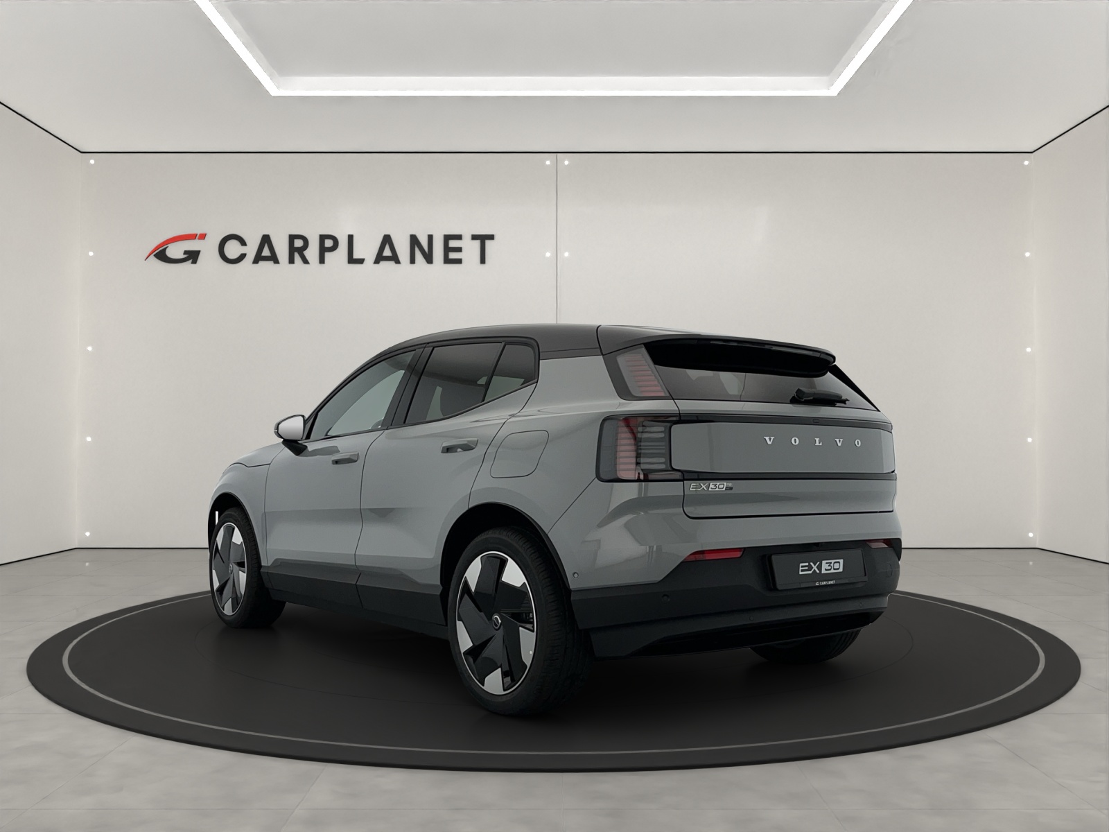 VOLVO EX30 E60 Twin Ultra Performance AWD .-image-1