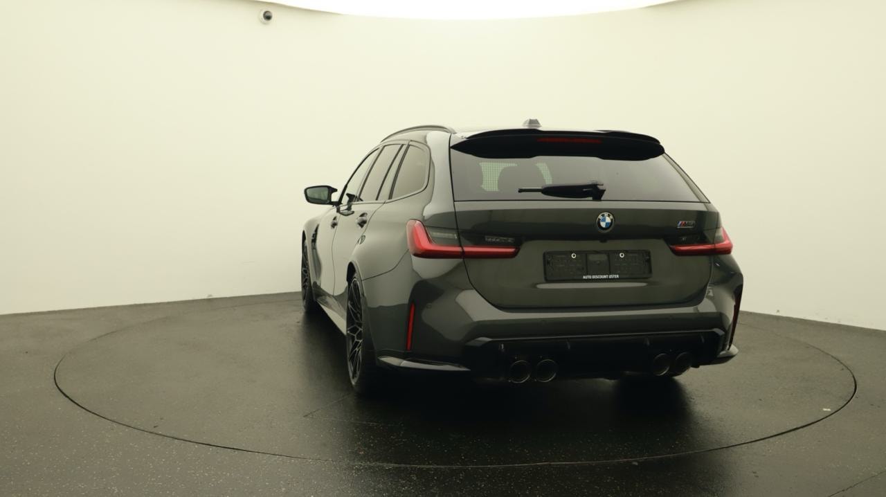 BMW M3 Touring xDrive Competition M-image-3