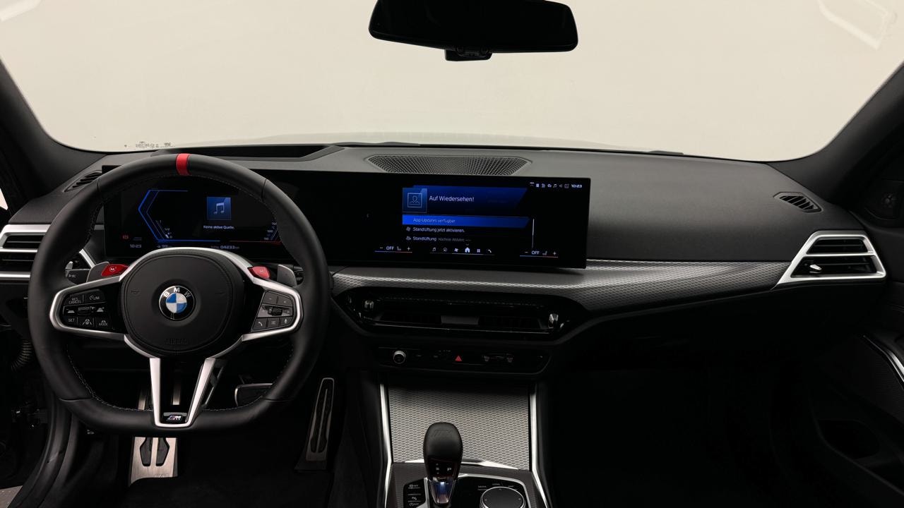 BMW M3 Touring xDrive Competition M-image-5