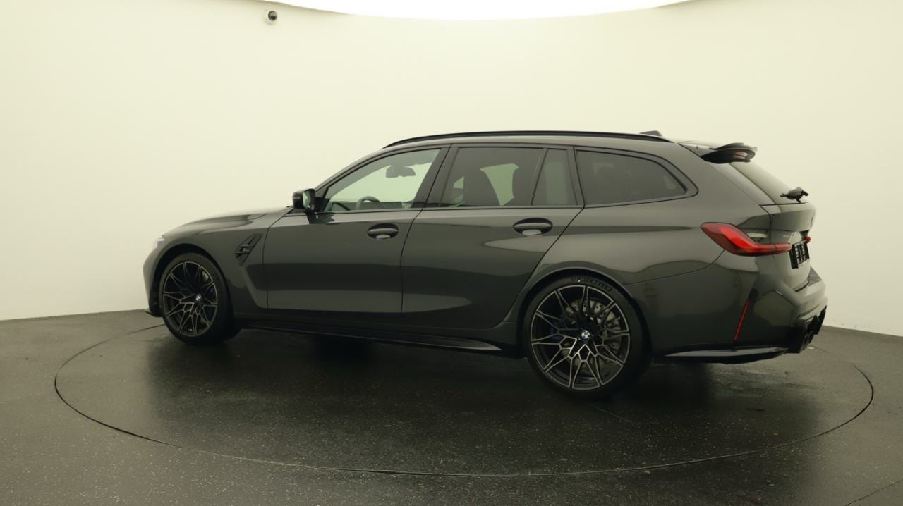 BMW M3 Touring xDrive Competition M-image-2