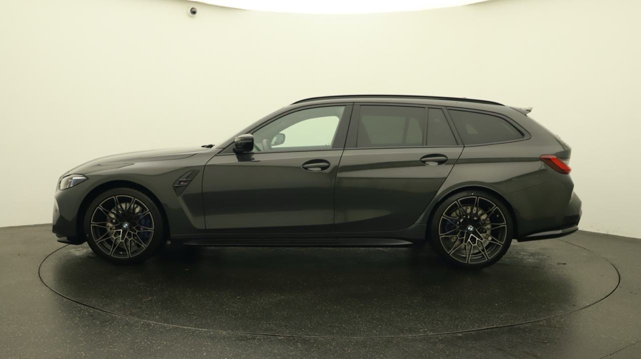 BMW M3 Touring xDrive Competition M-image-1