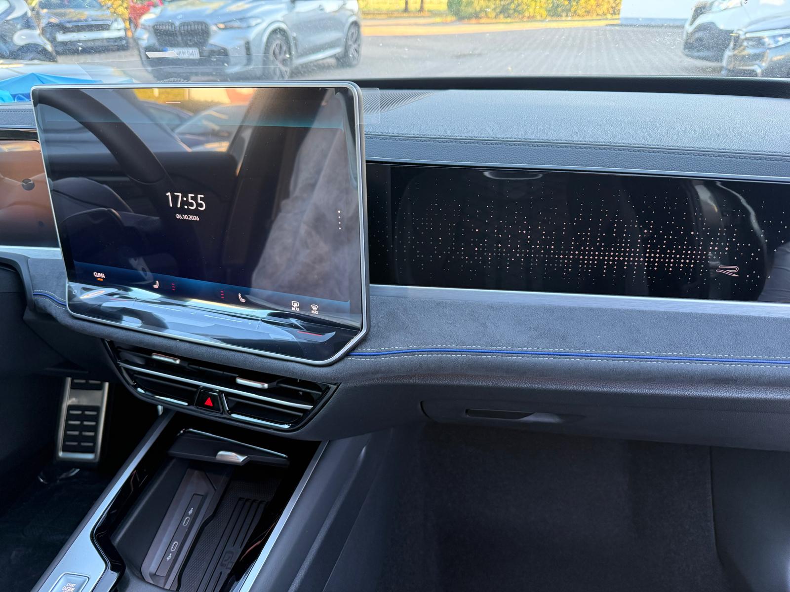VW Passat Variant 2.0 TSI evo4 R-Line 4 Motion DSG-image-7