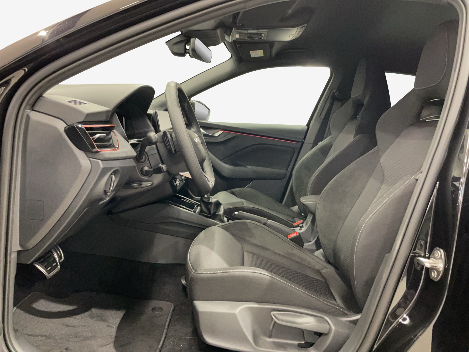 SKODA Scala 1.0 TSI Dynamic DSG-image-7