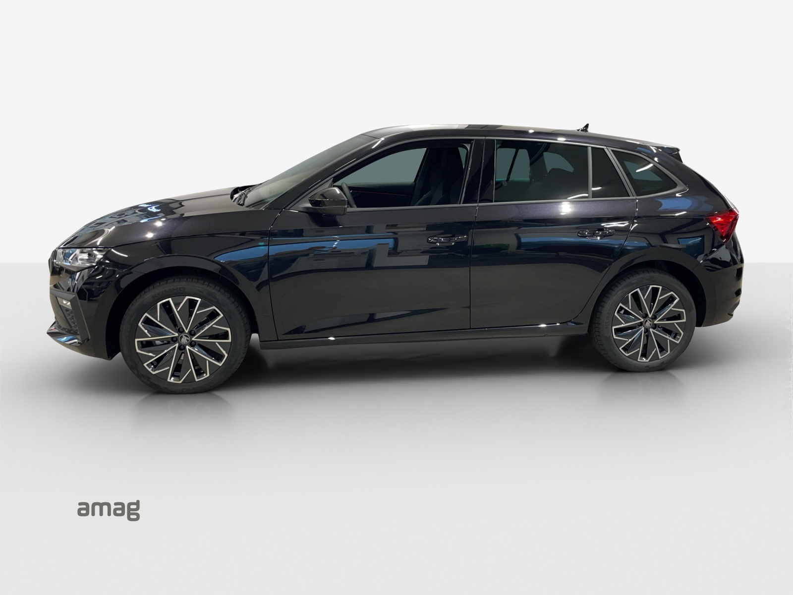 SKODA Scala 1.0 TSI Dynamic DSG-image-1