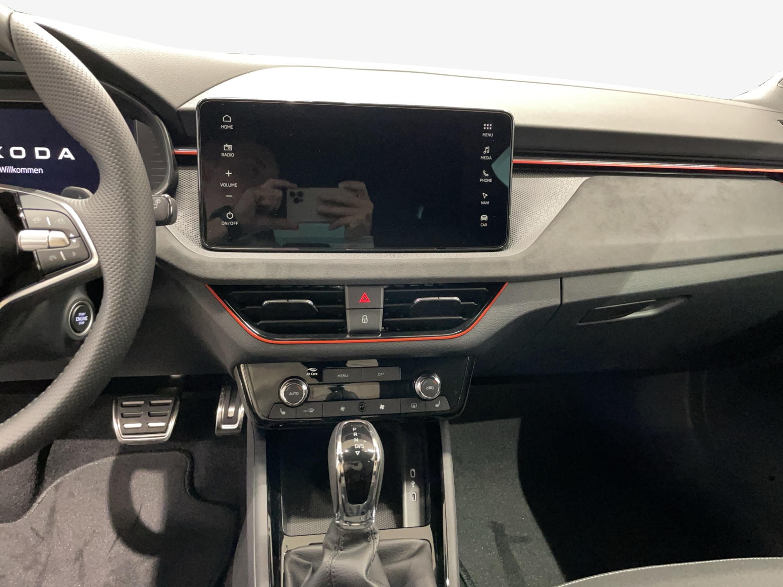 SKODA Scala 1.0 TSI Dynamic DSG-image-10