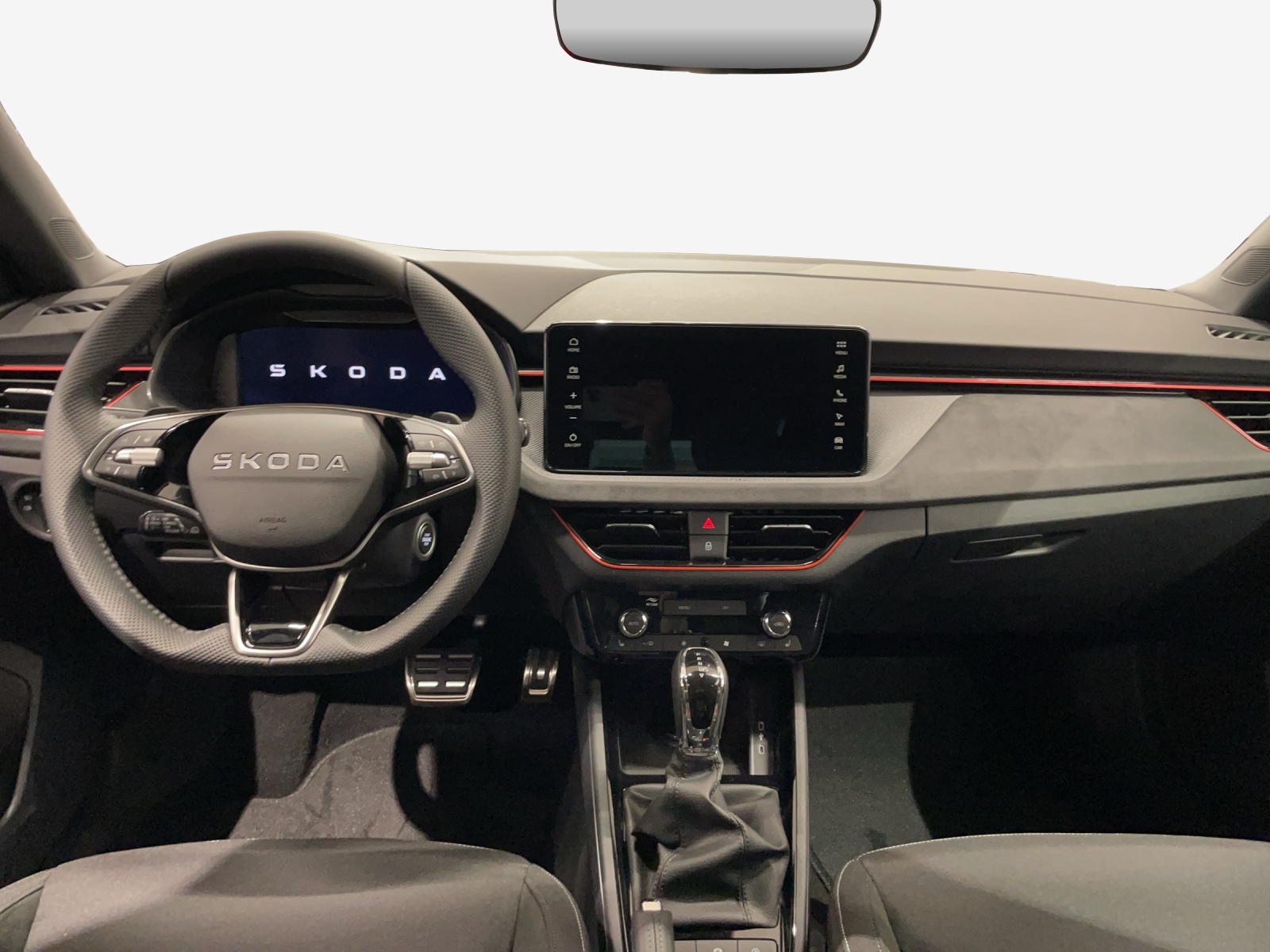 SKODA Scala 1.0 TSI Dynamic DSG-image-8