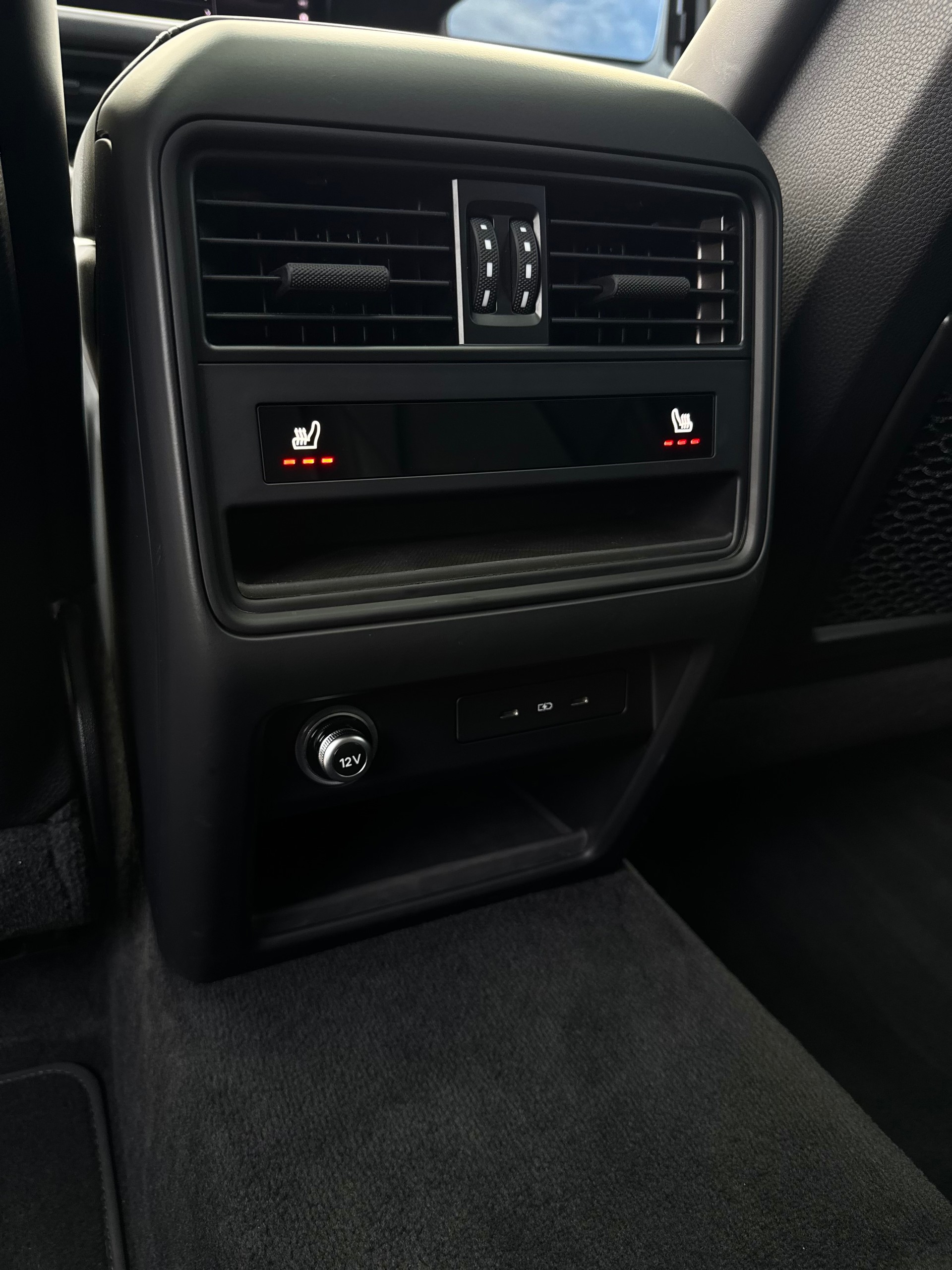 PORSCHE Cayenne Coupé Tiptronic (MJ 2024) / APPROVED bis 09.2028-image-28