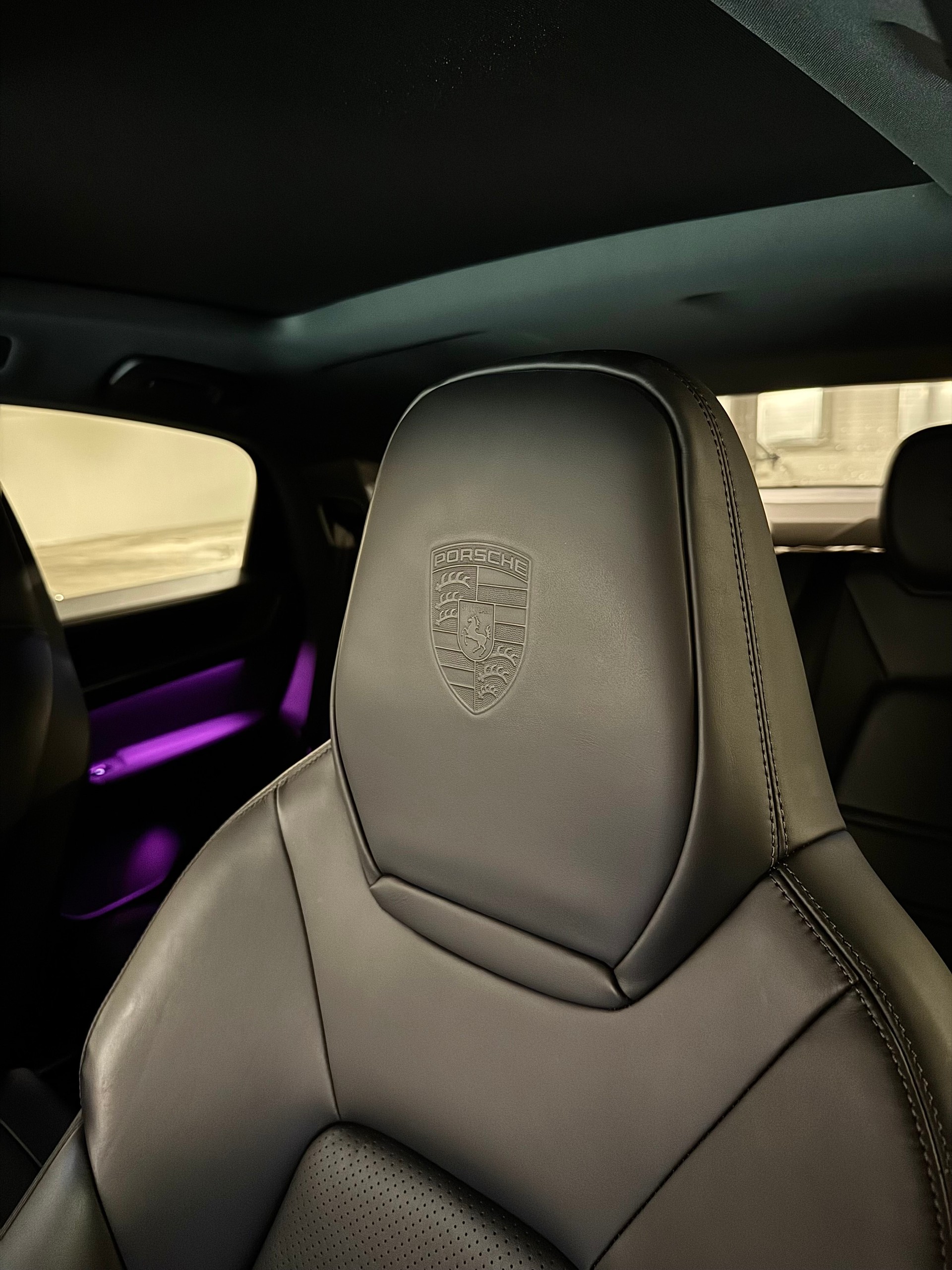 PORSCHE Cayenne Coupé Tiptronic (MJ 2024) / APPROVED bis 09.2028-image-13