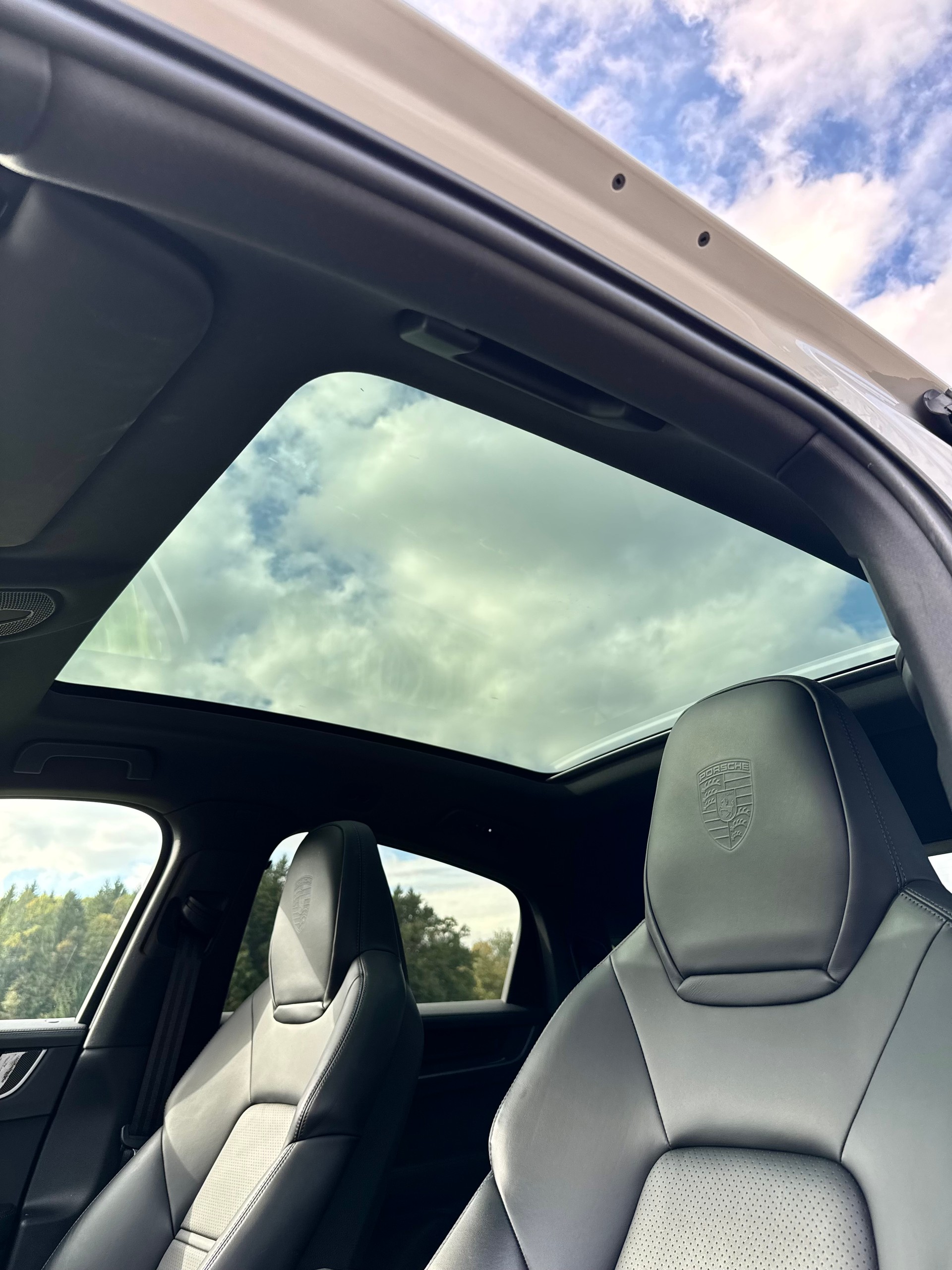 PORSCHE Cayenne Coupé Tiptronic (MJ 2024) / APPROVED bis 09.2028-image-12