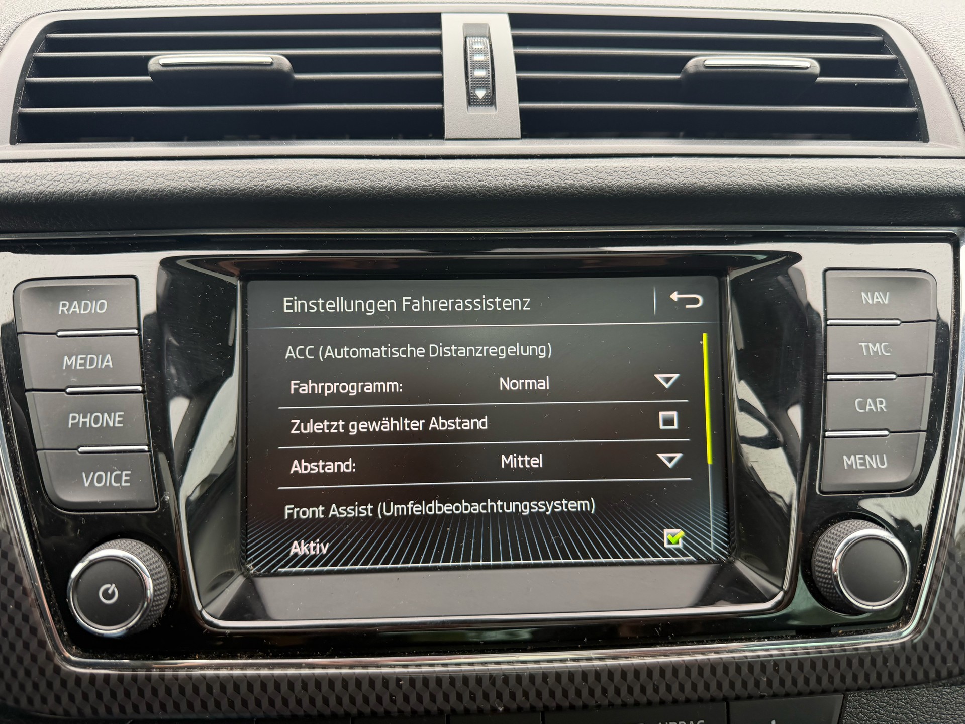 SKODA Fabia 1.0 TSI Monte Carlo-image-23