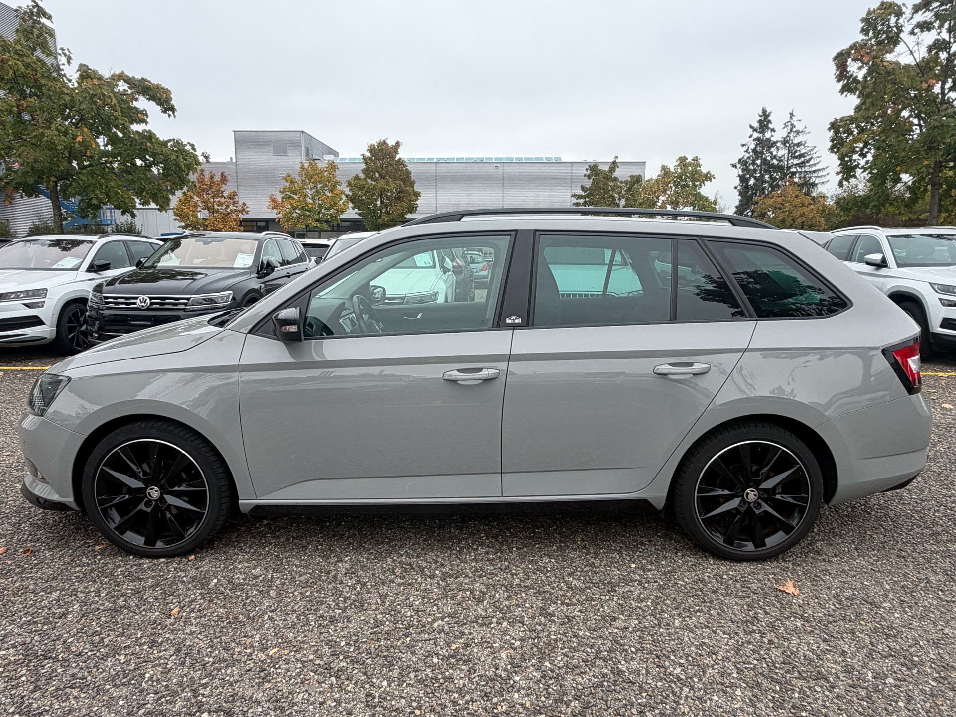 SKODA Fabia 1.0 TSI Monte Carlo-image-7