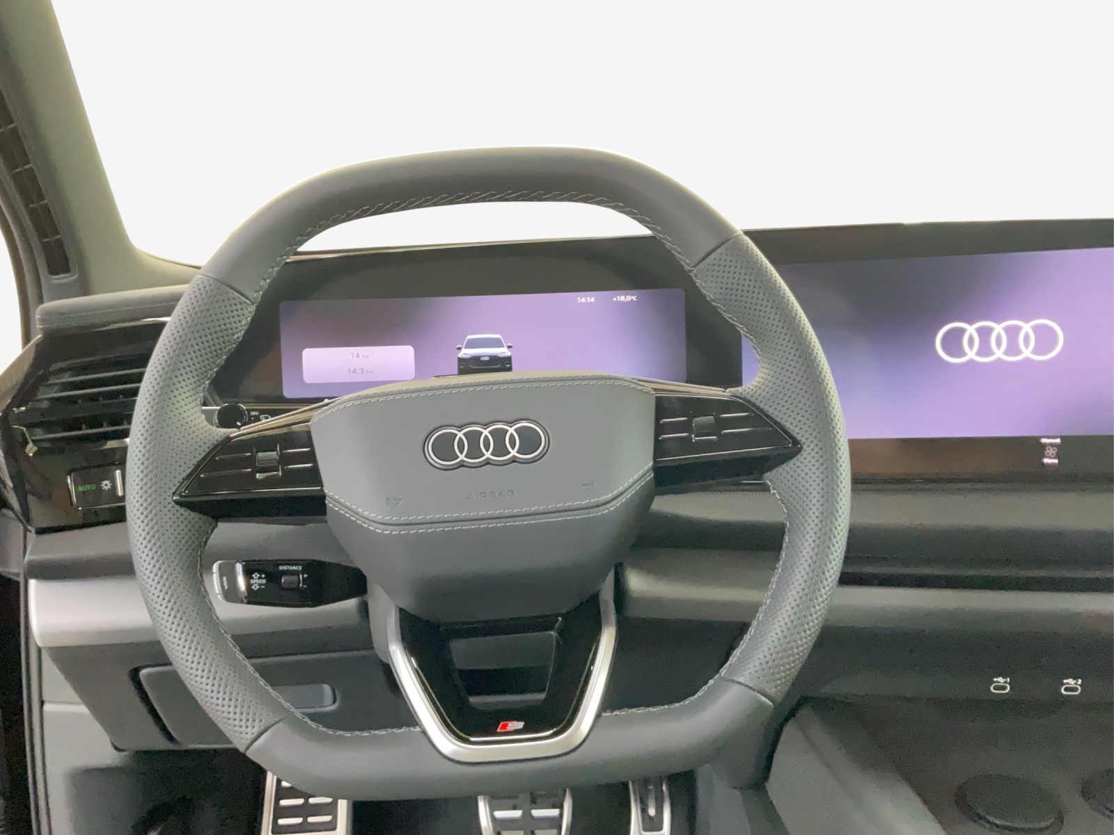 AUDI Q7 SUV TDI quattro 220 kW-image-9