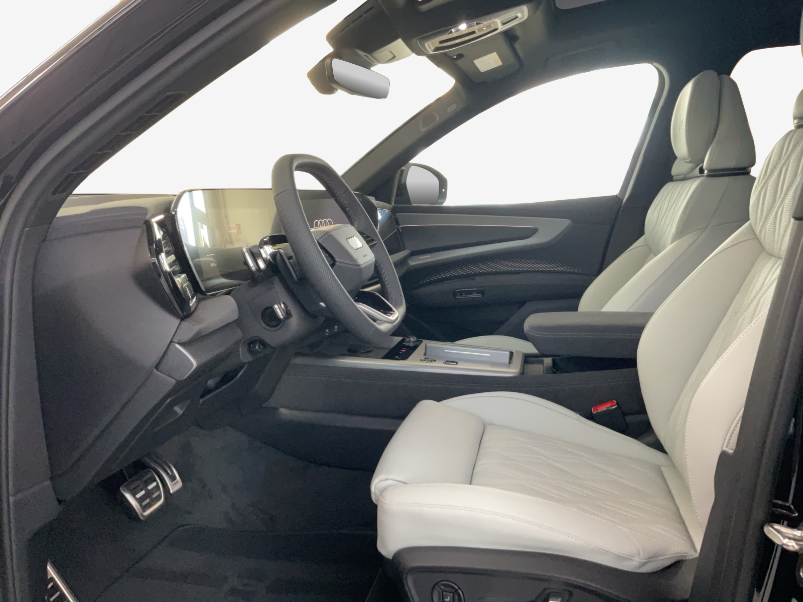 AUDI Q7 SUV TDI quattro 220 kW-image-7