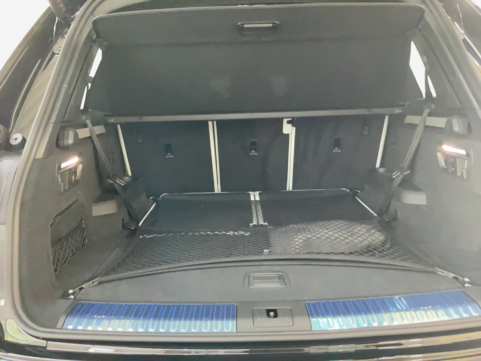 AUDI Q7 SUV TDI quattro 220 kW-image-12