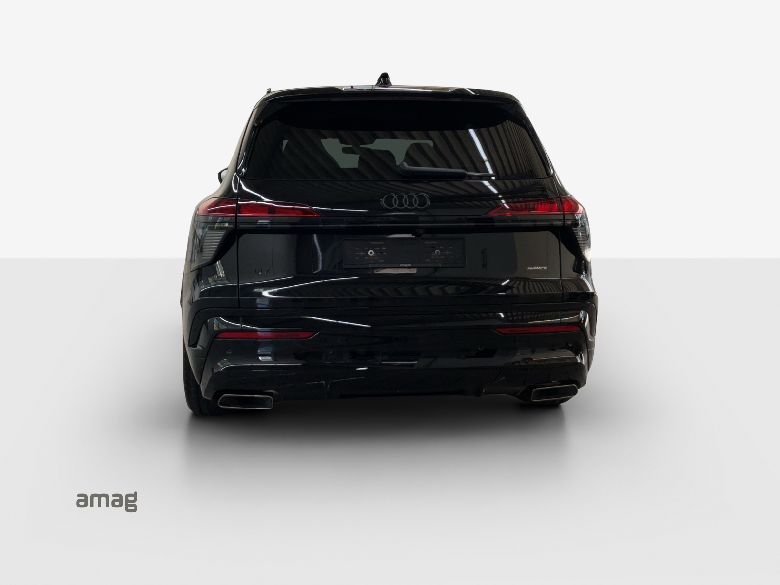 AUDI Q7 SUV TDI quattro 220 kW-image-3