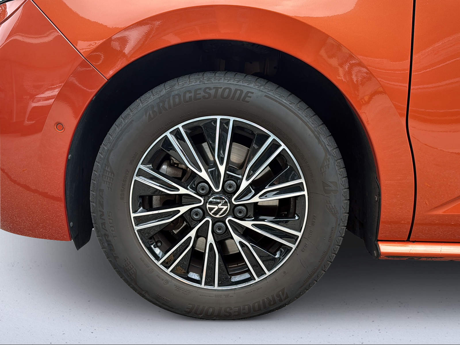 VW Multivan 2.0 TSI Style Liberty DSG-image-14