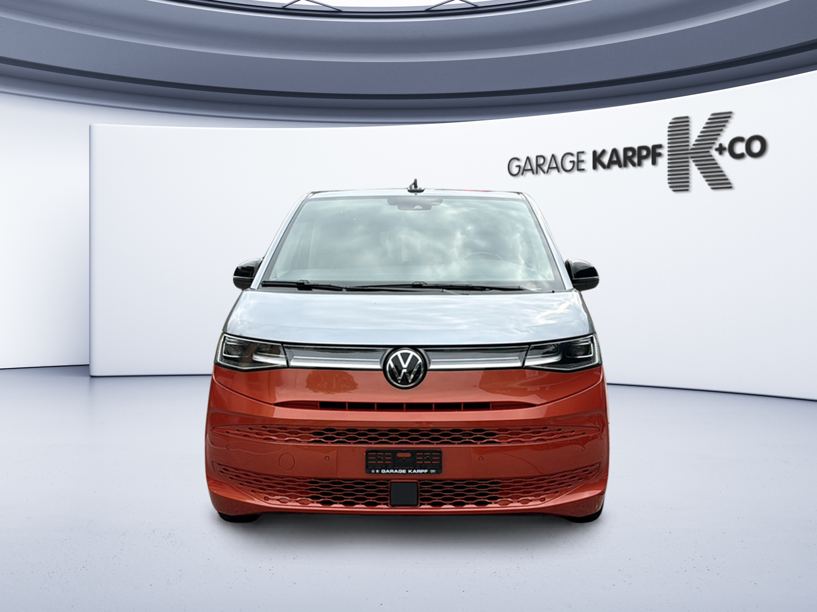 VW Multivan 2.0 TSI Style Liberty DSG-image-7