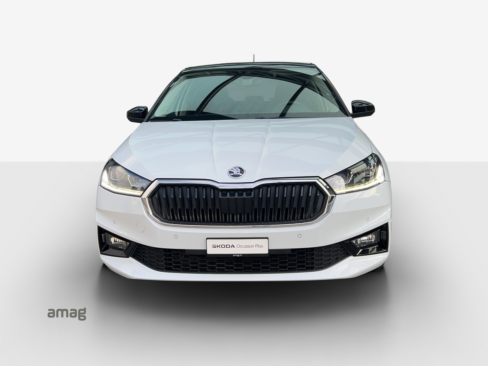 SKODA Fabia 1.0 TSI Style DSG-image-6