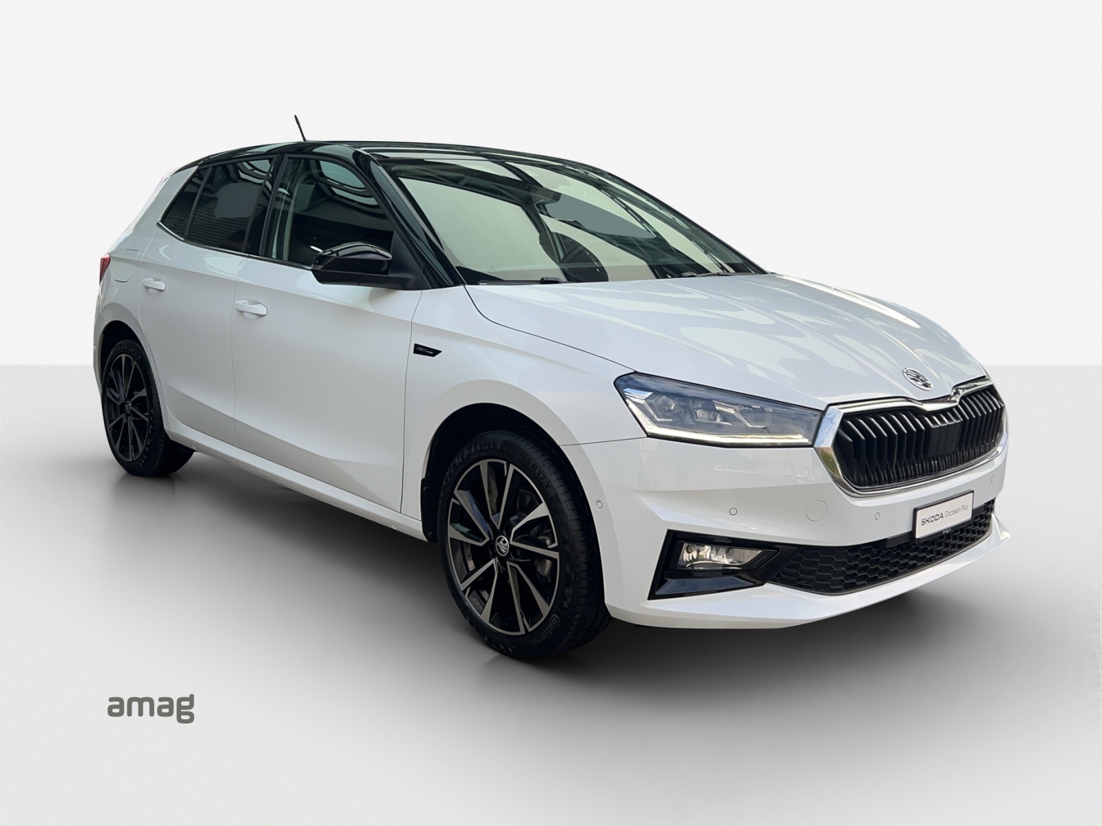 SKODA Fabia 1.0 TSI Style DSG-image-5
