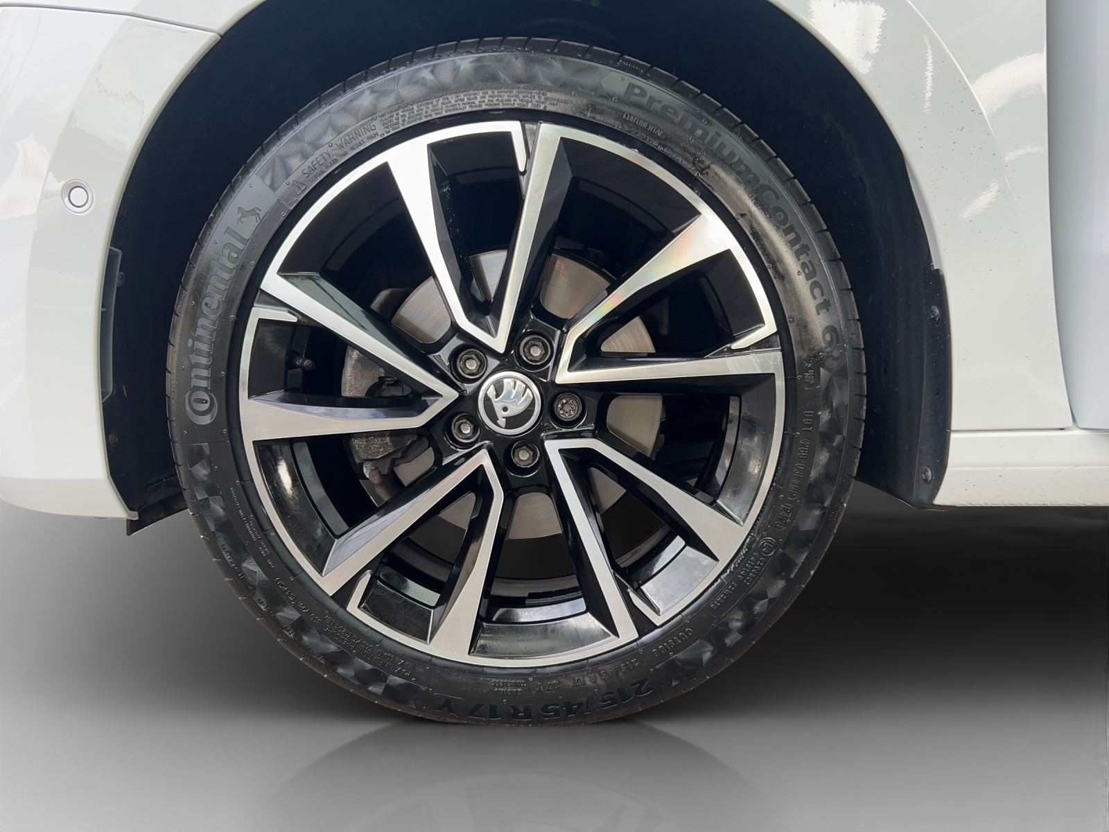 SKODA Fabia 1.0 TSI Style DSG-image-13