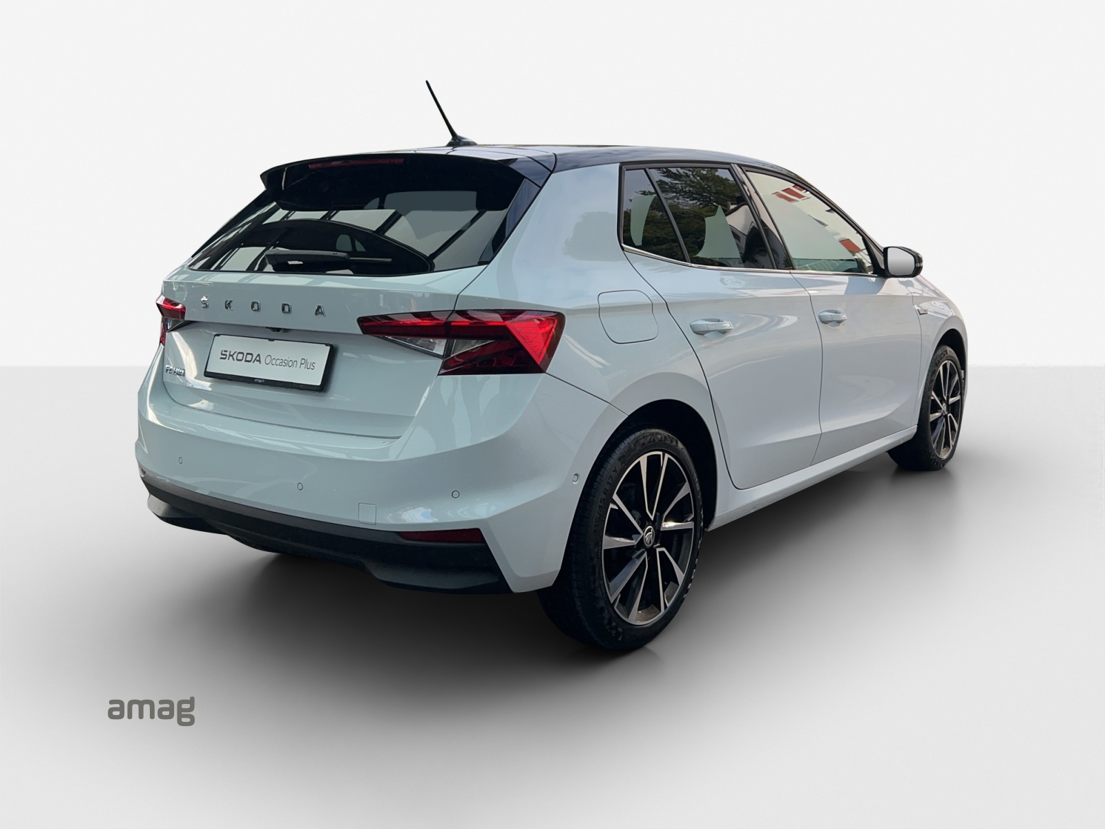 SKODA Fabia 1.0 TSI Style DSG-image-4