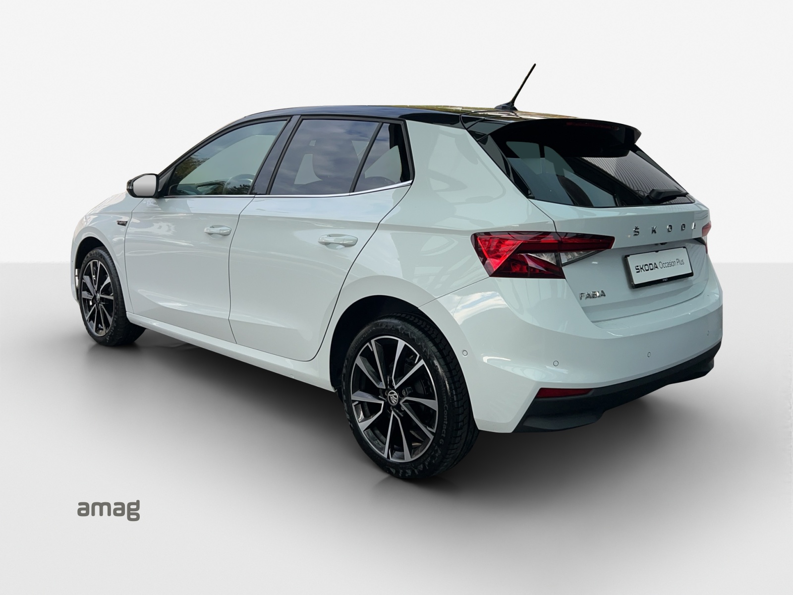 SKODA Fabia 1.0 TSI Style DSG-image-2