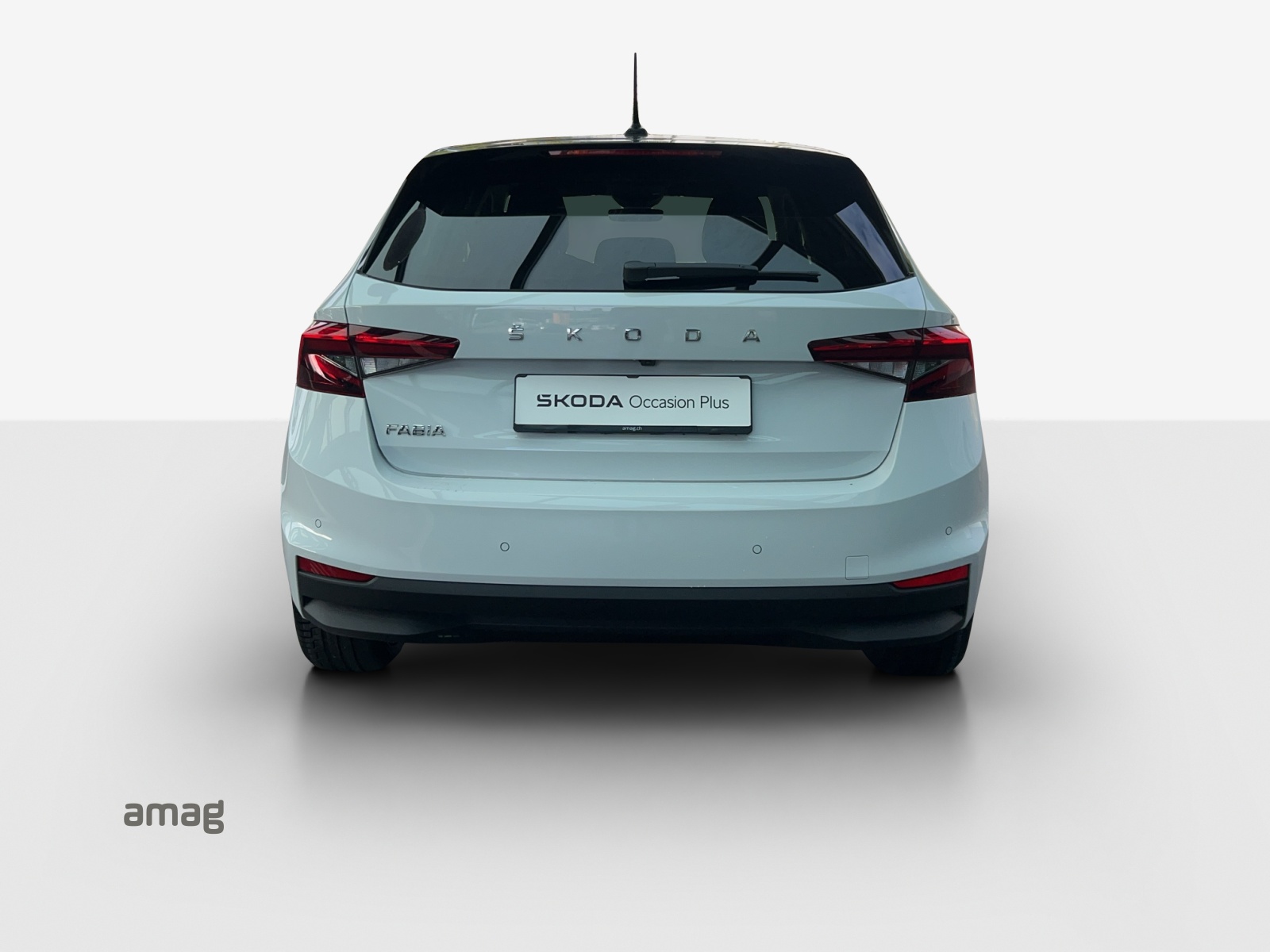 SKODA Fabia 1.0 TSI Style DSG-image-3