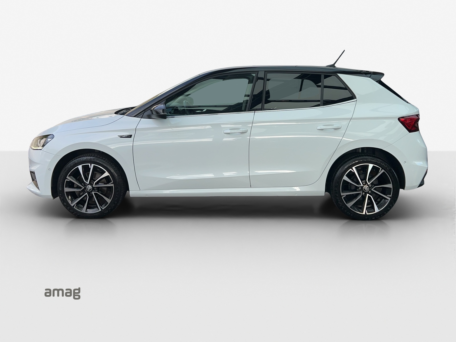 SKODA Fabia 1.0 TSI Style DSG-image-1
